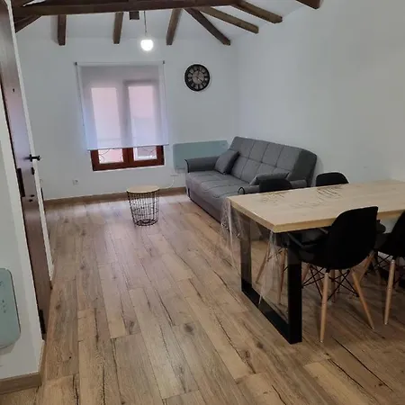 Appartamento 119d2 Apartamento Con Encanto En Pleno Centro