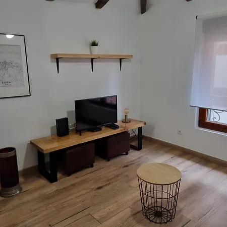 119d2 Apartamento Con Encanto En Pleno Centro *