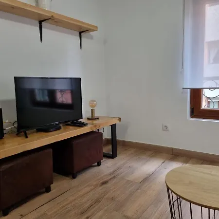 Appartamento 119d2 Apartamento Con Encanto En Pleno Centro