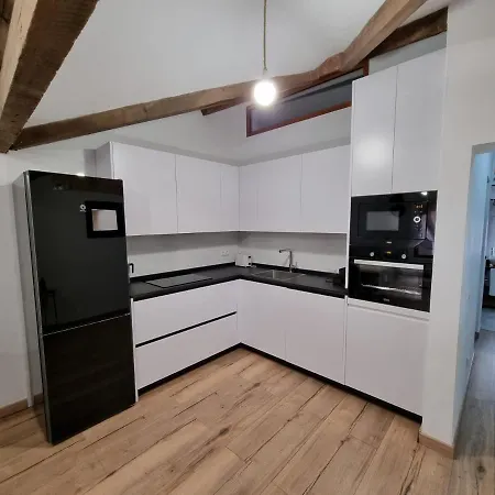 119d2 Apartamento Con Encanto En Pleno Centro Appartamento Gijón