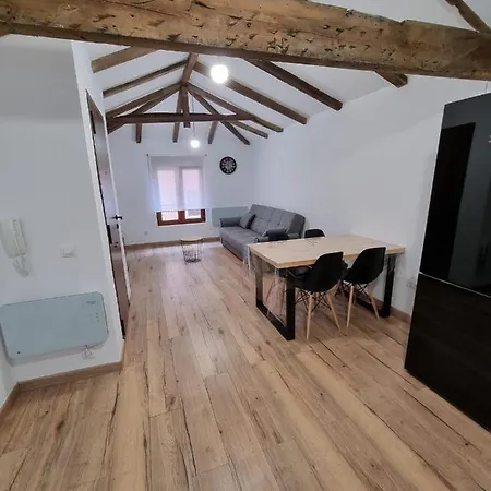 119d2 Apartamento Con Encanto En Pleno Centro * Gijón