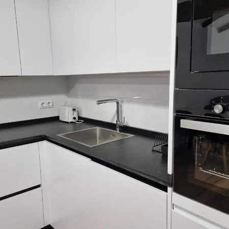 Appartamento 119d2 Apartamento Con Encanto En Pleno Centro