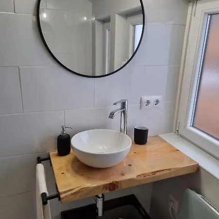 119d2 Apartamento Con Encanto En Pleno Centro Appartamento *