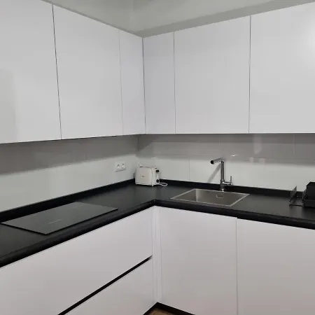 Appartamento 119d2 Apartamento Con Encanto En Pleno Centro Gijón