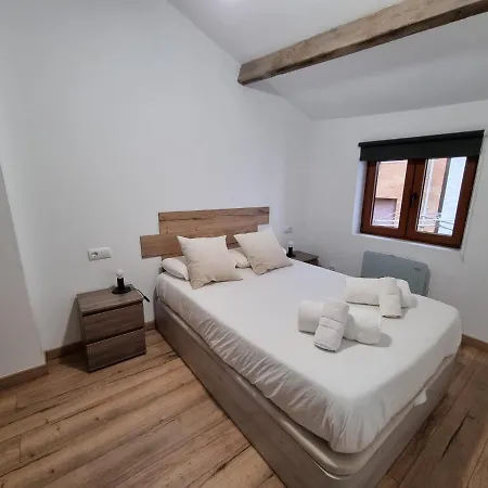 119d2 Apartamento Con Encanto En Pleno Centro