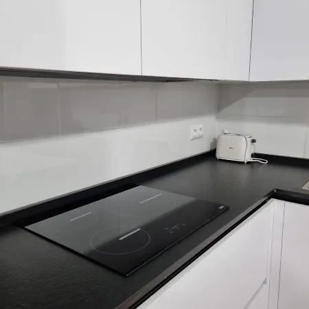 Appartamento 119d2 Apartamento Con Encanto En Pleno Centro