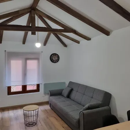 Appartamento 119d2 Apartamento Con Encanto En Pleno Centro *
