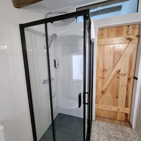 119d2 Apartamento Con Encanto En Pleno Centro Appartamento