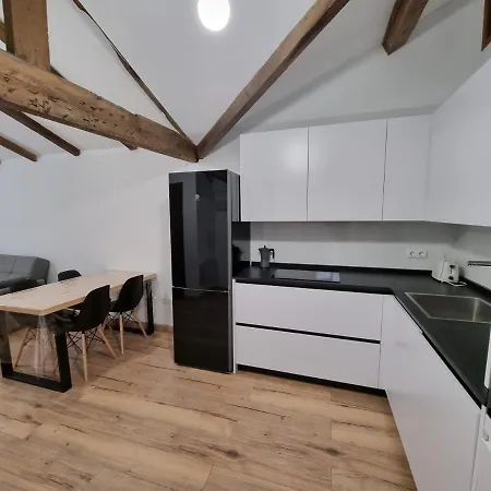 119d2 Apartamento Con Encanto En Pleno Centro * Gijón