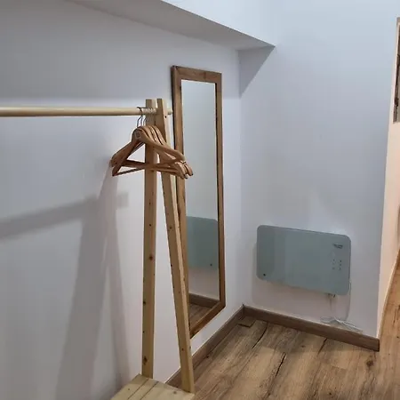 119d2 Apartamento Con Encanto En Pleno Centro Appartamento Gijón