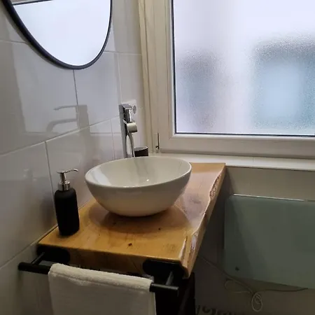 119d2 Apartamento Con Encanto En Pleno Centro *