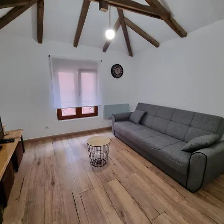 119d2 Apartamento Con Encanto En Pleno Centro *