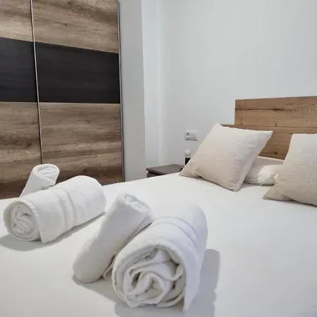 119d2 Apartamento Con Encanto En Pleno Centro * Gijon