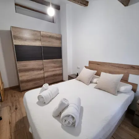 119d2 Apartamento Con Encanto En Pleno Centro * Gijon