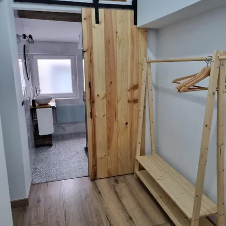 119d2 Apartamento Con Encanto En Pleno Centro *